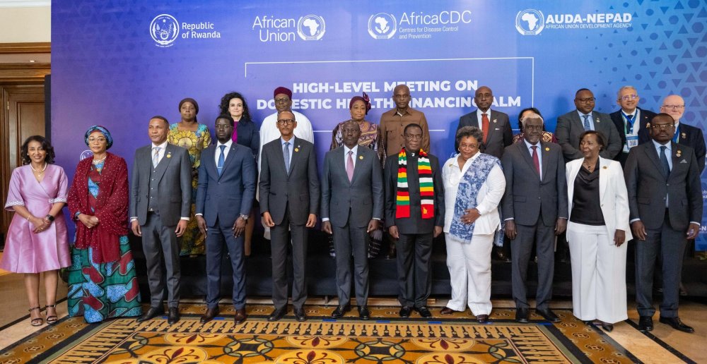 The 38th Ordinary Session of the Assembly of Heads of State and Government of the African Union (AU) is underway in Addis.