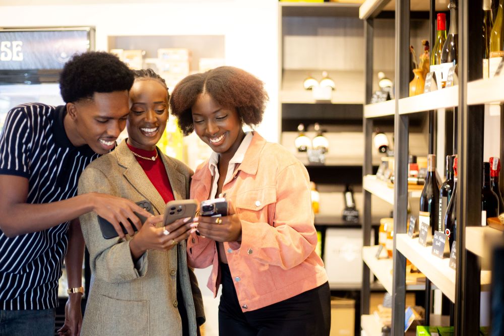 Mobile money solutions like Faranga are essential in providing financial services to underserved populations and drive economic development.