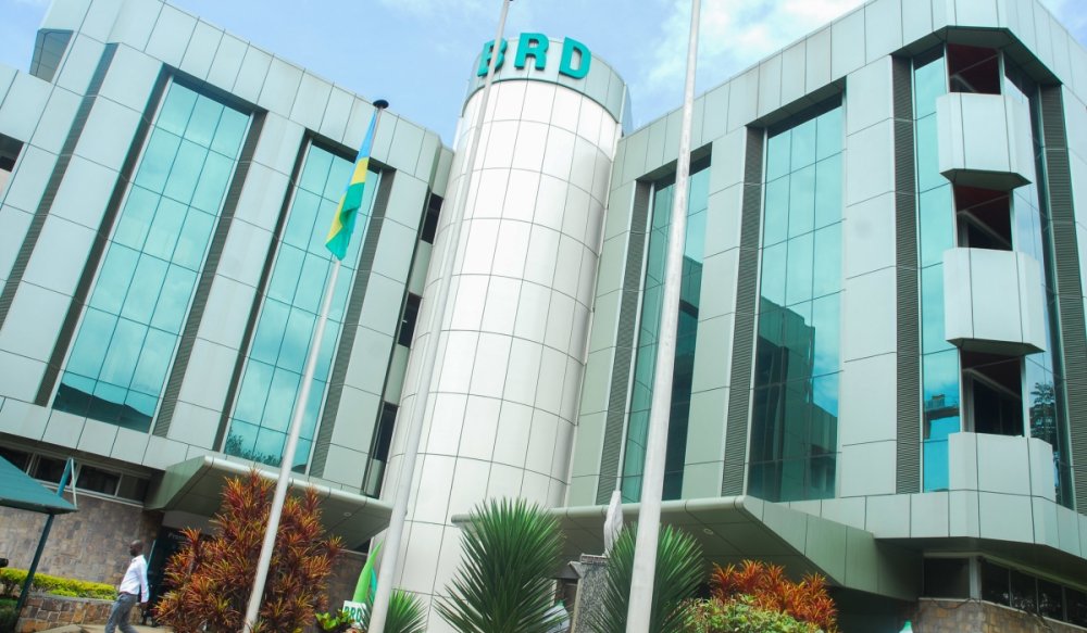 The government has announced the integration of the Business Development Fund (BDF) into the Development Bank of Rwanda (BRD), a move aimed at enhancing access to finance for entrepreneurs and accelerating private sector growth nationwide.