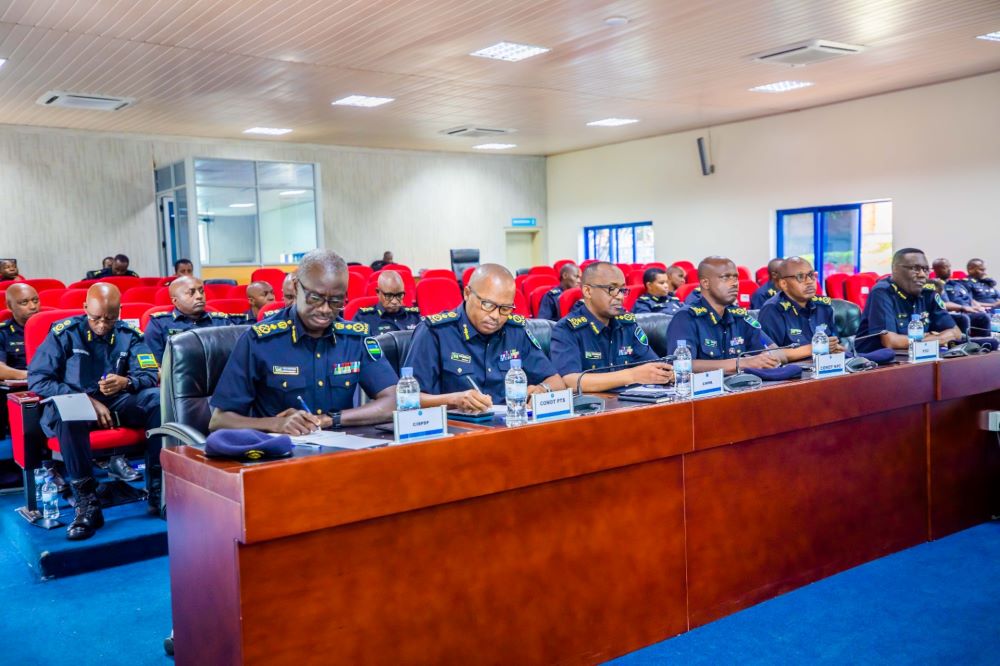 The seminar provided an opportunity for strategic planning and management of anti-corruption agencies as well as exploring the critical issues of ethics and professional values in anti-corruption activities.