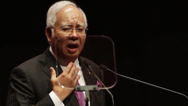 Malaysia Prime Minister Najib Razak called on Islamic nations to end Rohingya crisis