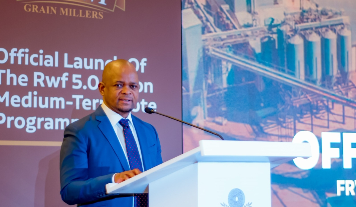 Since assuming his role in June 2024, Thapelo Tsheole, Chief Executive Officer of the Capital Market Authority (CMA), has doubled the institution’s workforce, strengthened partnerships with organizations such as the Chartered Institute for Securities & Investment (UK), and initiated specialized overseas training programs for Rwandan staff.