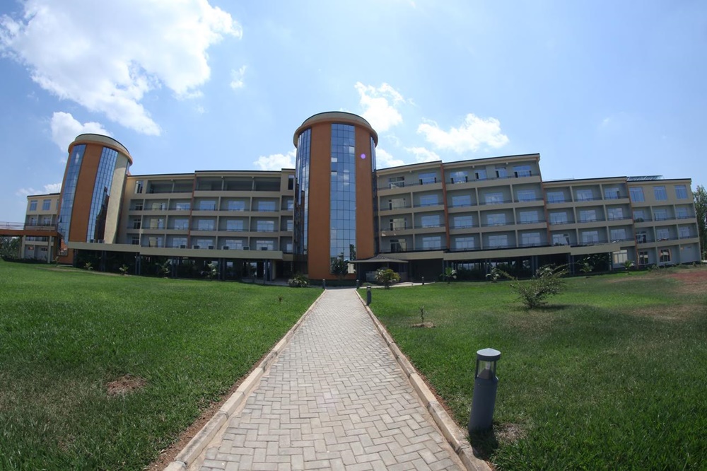 Golden Tulip which originates from Louvre, also made its entrance in Rwanda's Hospitality Industry with its elegant Hotel located in Nyamata.
