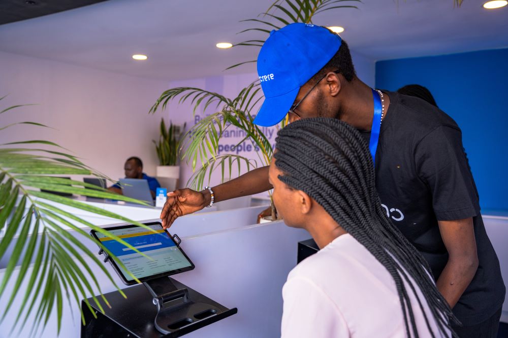 Previously, navigating the legalization process involved multiple in-person visits to various offices, often leading to delays and frustrations. 