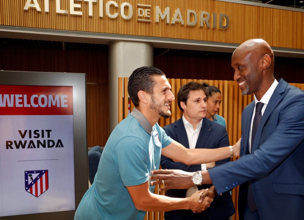 This partnership amplifies Rwanda’s growing footprint in European football. 