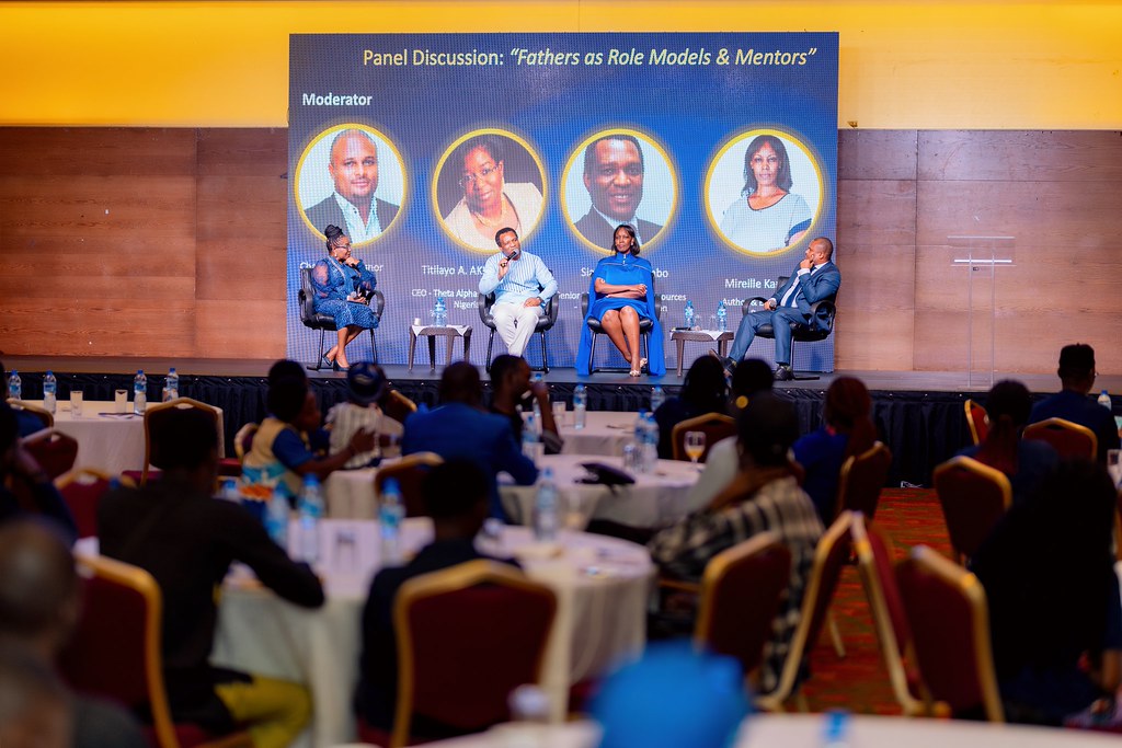 The programme, titled “Forsaken for a Sake,” was officially unveiled on November 9, 2025, at Eko Hotel & Suites in Lagos, Nigeria.