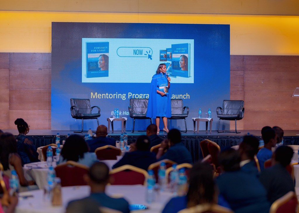 Karera stressed that the programme is in line with the African Union’s Agenda 2063, particularly Aspiration 6, which champions people-driven development and places women, youth and children at the centre of Africa’s transformation.