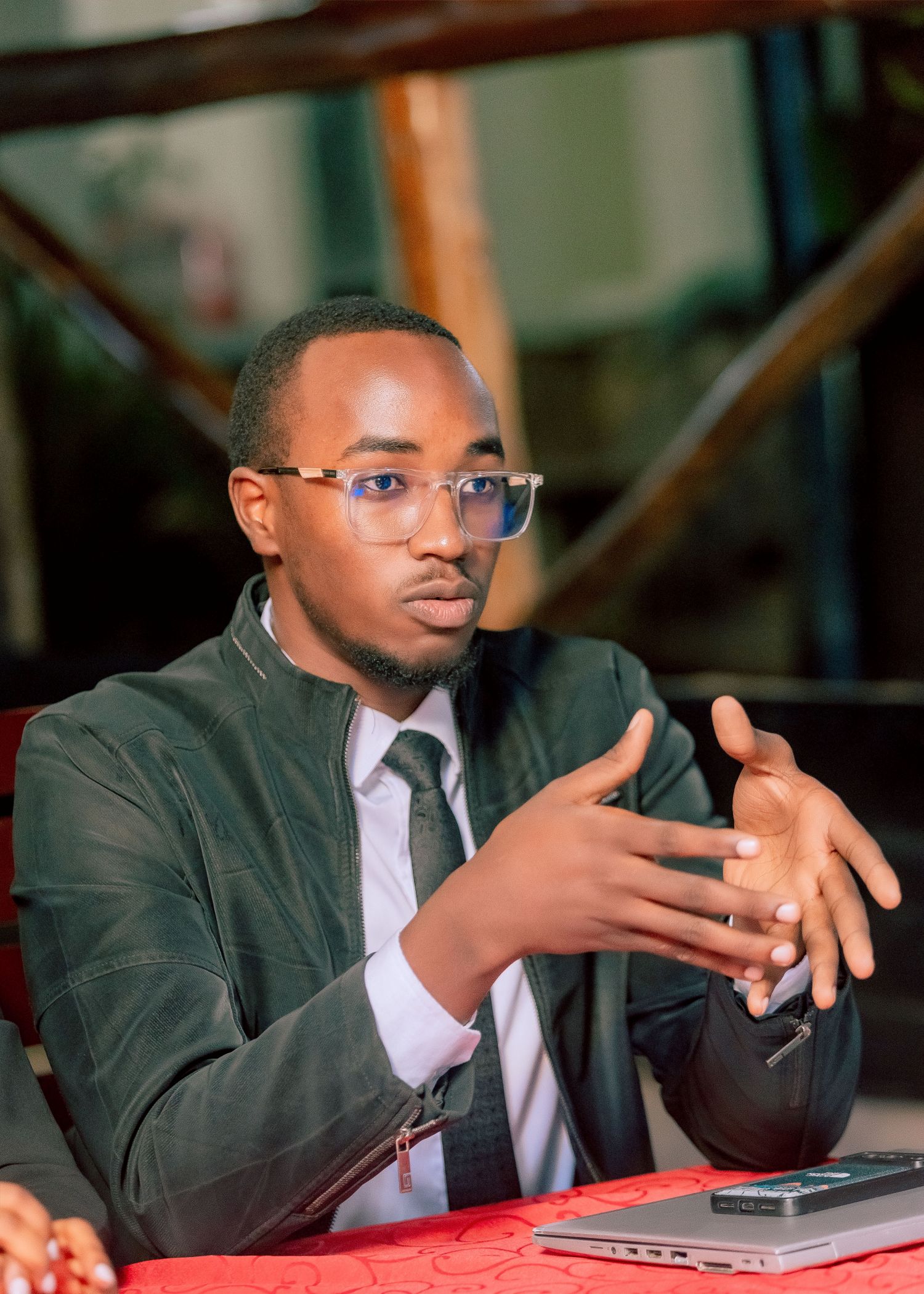 Operations Manager Karangwa Semwaga highlighted the event’s cultural depth, noting that each embassy will present its own traditions without local imitation.