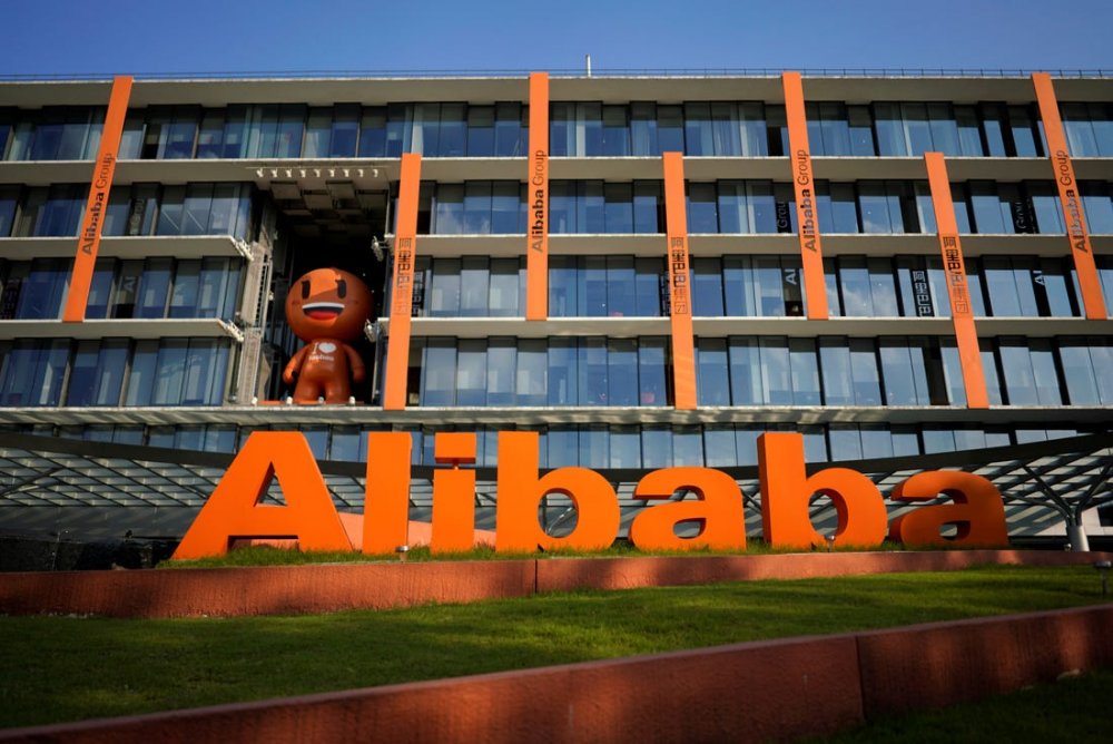 Some of Alibaba's best-selling products include Rwandan coffee, chilli and tea. 