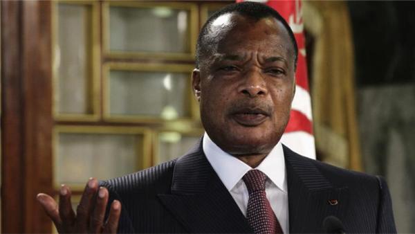 The long-serving leader is accused by critics of rampant corruption and nepotism