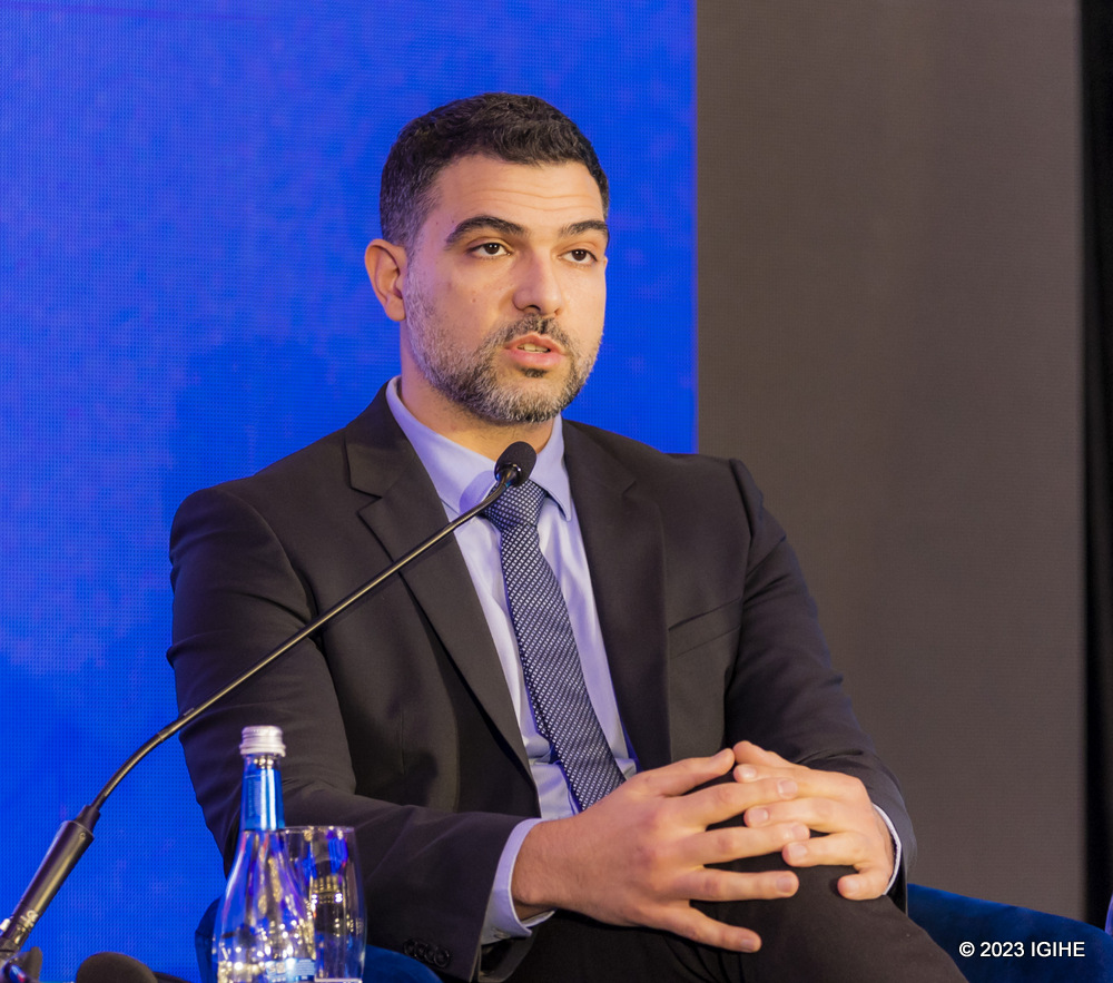 Dr. Mohamad Amin Hasbini, the Head of the Global Researcher and Analysis Team META at Kaspersky emphasized the significance of the center.