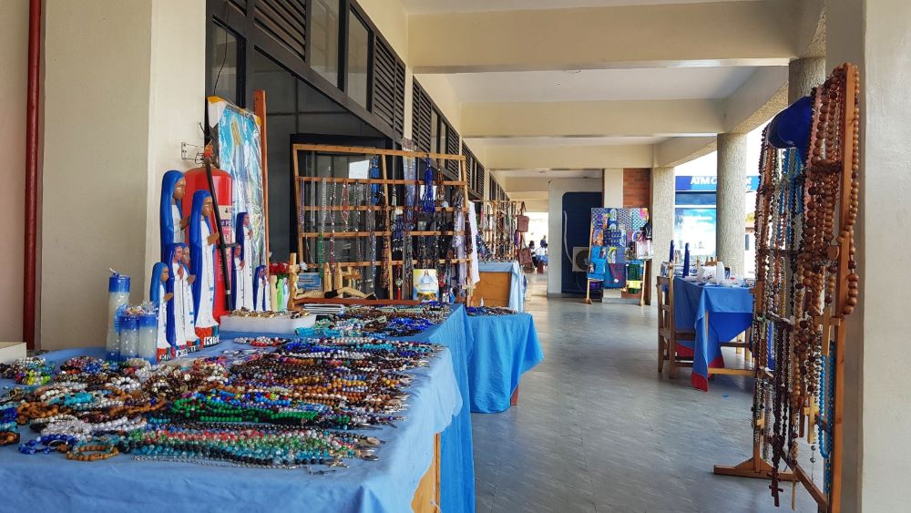 Residents of Nyaruguru, particularly those in Kibeho and nearby areas, have experienced immediate benefits. 