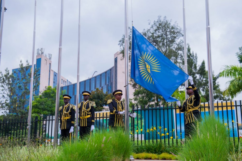 The Commonwealth secretariat will soon make a final decision on how to proceed with the Commonwealth Heads of Government Meeting (CHOGM) which will be held in Kigali