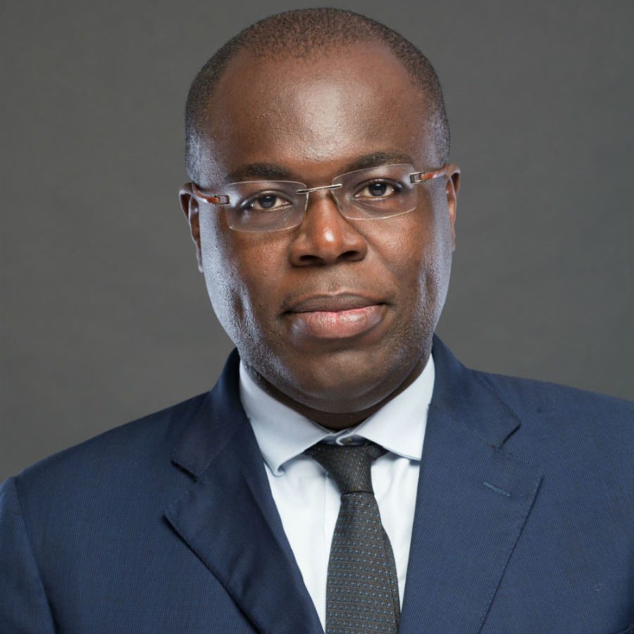 Eric Kacou is an Ivorian national and the Co-Founder of Entrepreneurial Solutions Partners, a firm that offers consultancy to businesses. 
