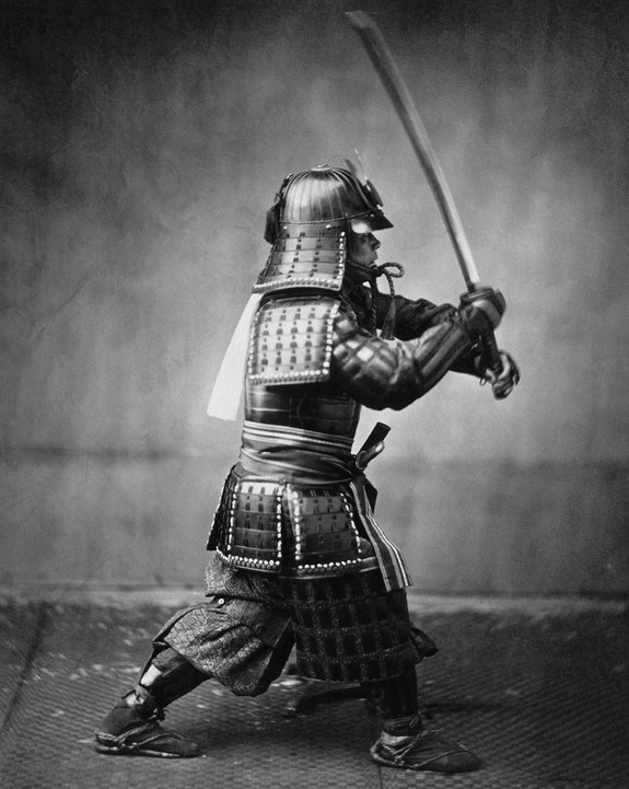 Full armor