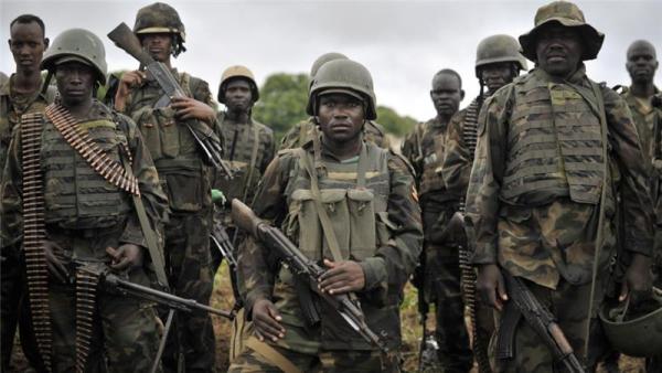 AMISOM had no immediate comment on the reported incident