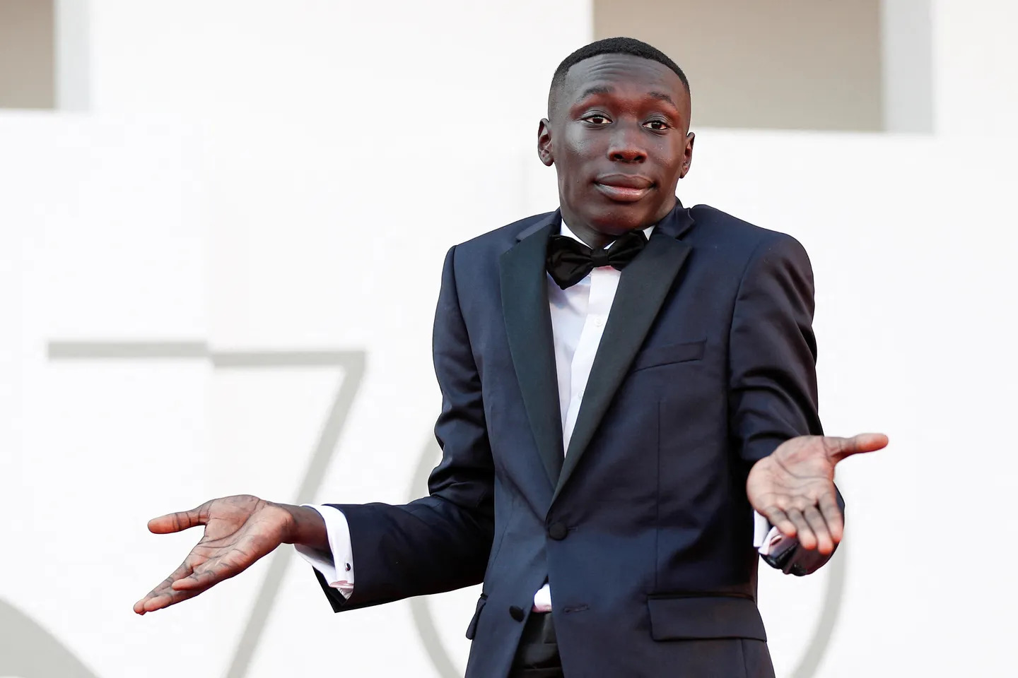 Social media sensation and global comedy icon Khaby Lame was briefly detained by US immigration authorities on Friday after allegedly overstaying his visa, according to an official statement from US Immigration and Customs Enforcement (ICE).