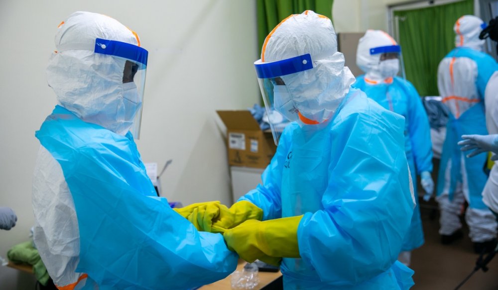 Rwanda’s response to the Marburg outbreak has been recognized by key institutions, including the World Health Organization and the Africa Centres for Disease Control and Prevention.
