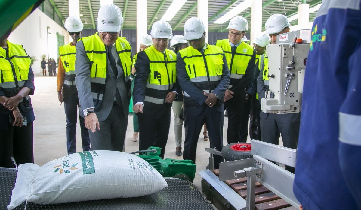 The growth, fueled by foreign investments in Rwandan businesses and assets, reflects the country’s increasing appeal to international investors and highlights the government’s efforts to improve its investment landscape.