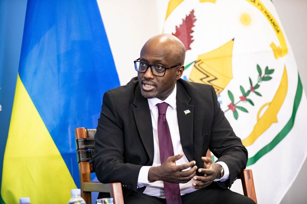 Speaking during a recent interview, Minister Nduhungirehe described the DRC’s actions as “unacceptable” and indicative of a government that “seems not to want genuine peace.”