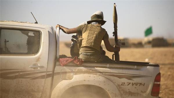 Iraq's Popular Mobilisation Forces are aiming to take control of ISIL's last major supply route into Mosul