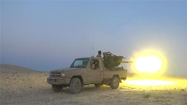 The US has placed financial sanctions on more than 30 'ISIL-linked senior leaders and financiers' in 2015