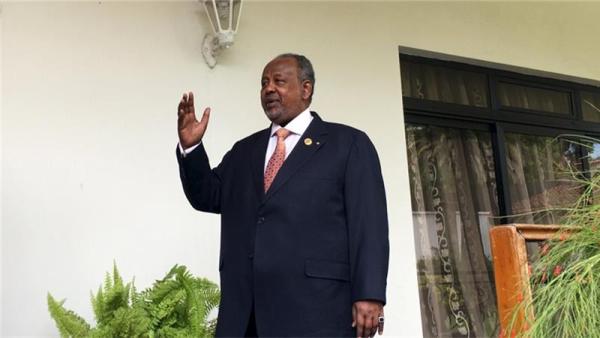 Guelleh's hold on power is largely attributed to divisions within the opposition and to government repression of dissent