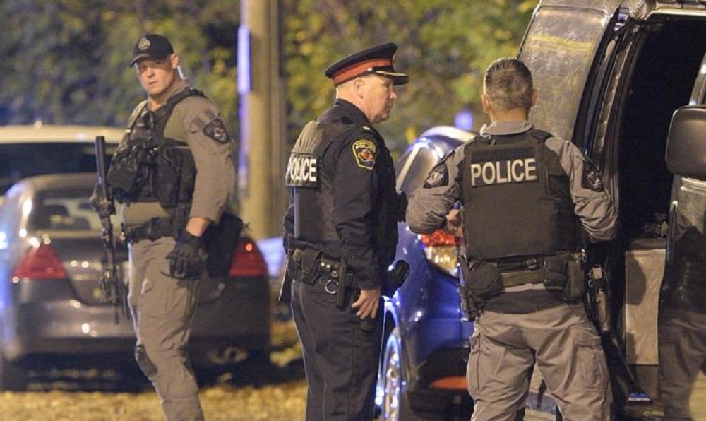 Shortly after Kabera’s shooting, Canadian police launched an investigation, initially claiming there was an exchange of gunfire, although a report from a special investigative unit later contradicted this.