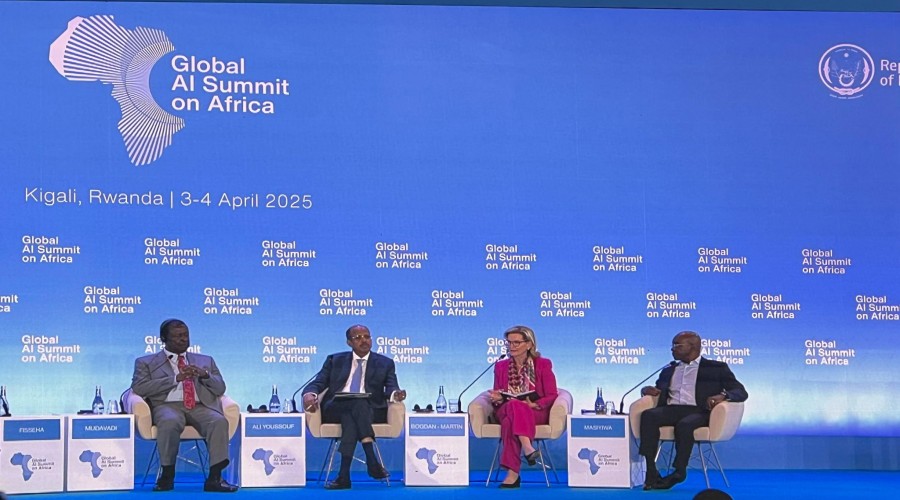 The Global AI Summit in Kigali reminded us that Africa must not be just a market for AI but an active player.