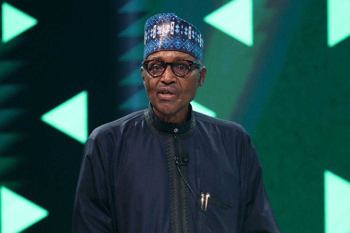 Muhammadu Buhari, Nigeria's former president, was laid to rest on Tuesday at his private residence in Daura, his hometown in the northern state of Katsina, in a solemn ceremony marked by full state honors.