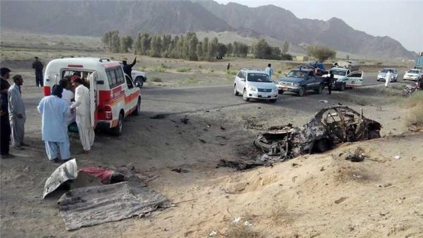 The Taliban has not yet issued an official statement