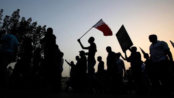 The UAE helped put down a month of protests by Bahrain's Shia majority in March 2011