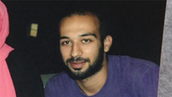 Mohammad Abu Sakha's case has stirred global calls for his release