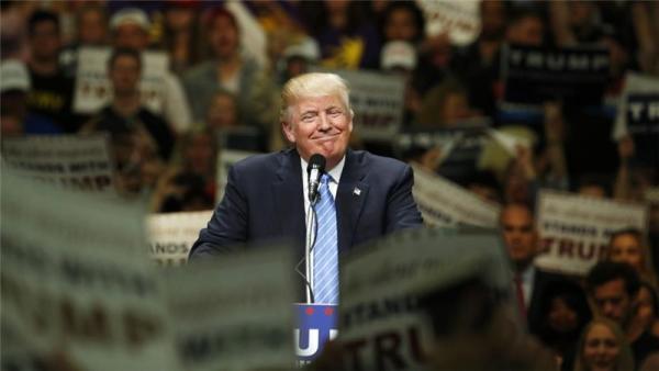 Trump's critics say he is the least prepared candidate for president in modern American history