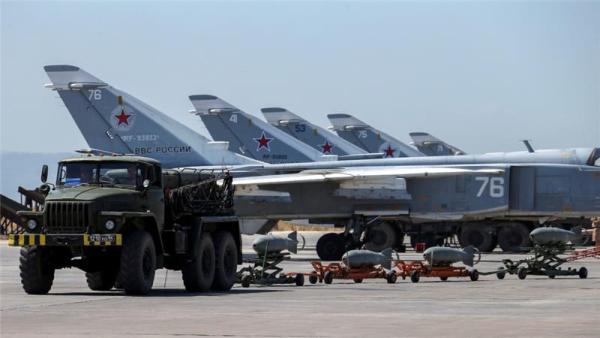 At least 31 civilians among those killed