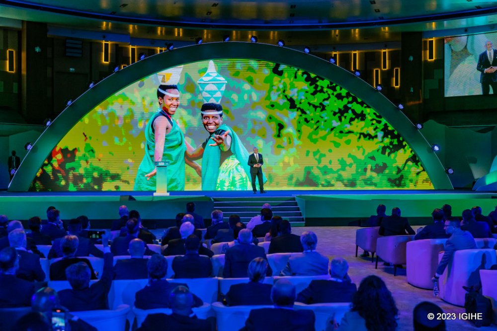 Rwanda has become the first African country to host the prestigious 23rd Global summit of World Tourism and Travel Council.