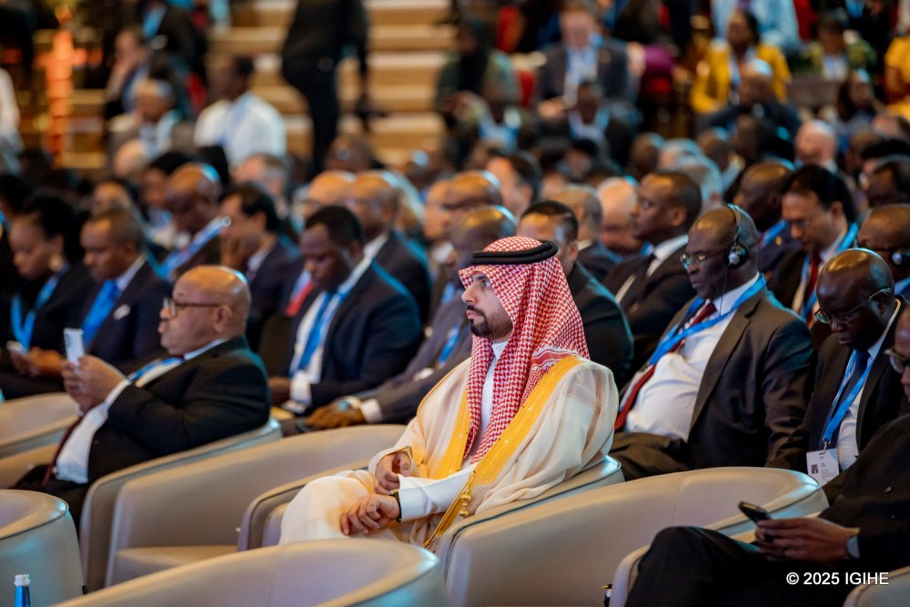 The two-day summit brings together African and global leaders, tech experts, and policymakers to discuss AI’s role in shaping the continent’s future.