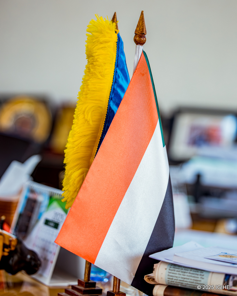 Sudan aims to emulate Rwanda’s success in social cohesion and national reconciliation.