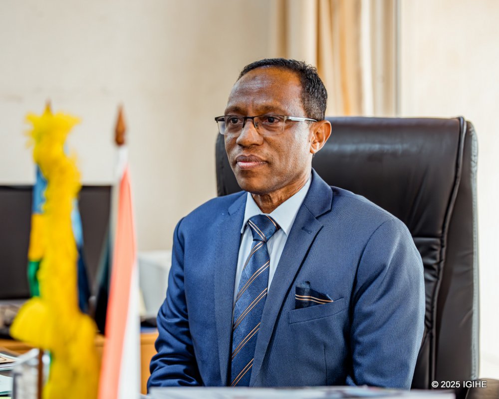 Beyond trade, the ambassador highlighted the vibrant Sudanese community in Rwanda.