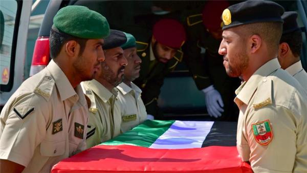 More than 80 Emirati soldiers have been killed since operations in Yemen began in 2015