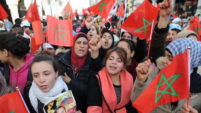 Last Monday, AU members at a summit in Ethiopia decided to allow Morocco back into the group