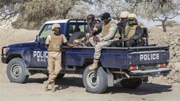 Niger, Cameroon, Chad, Nigeria and Benin, have all contributed troops to regional task force to fight Boko Haram