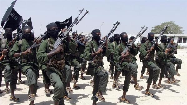 Al-Shabaab aims to drive out the peacekeepers, topple Somalia's Western-backed government