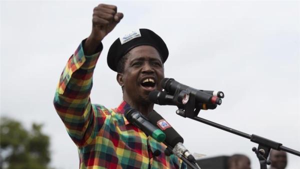 President Lungu has been in power for just over a year after winning a ballot triggered by the death of Michael Sata