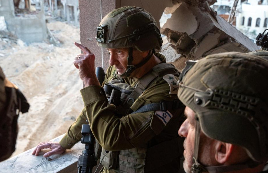 The Israel Defense Forces (IDF) and the Israel Security Agency (ISA) jointly confirmed Thursday that Hamas leader Yahya Sinwar was killed in the Gaza Strip by Israeli soldiers on Wednesday.