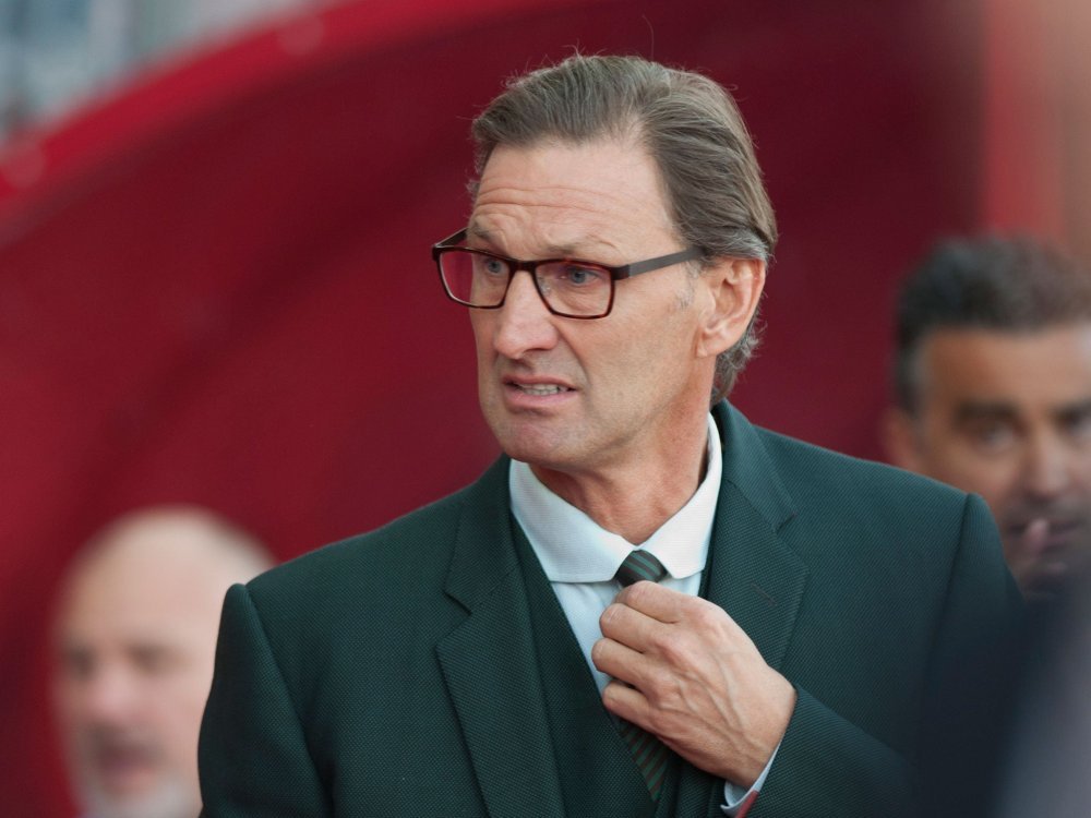 Tony Alexander Adams MBE is an English football legend