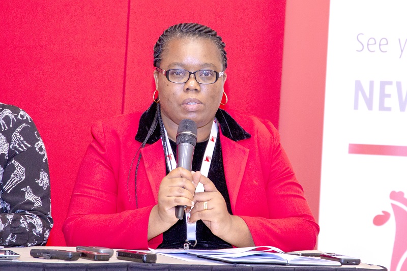 Uwituze has served as the Deputy Director-General in Charge of Animal Resources and Technology Transfer at Rwanda Agricultural Board (RAB) since 2018.