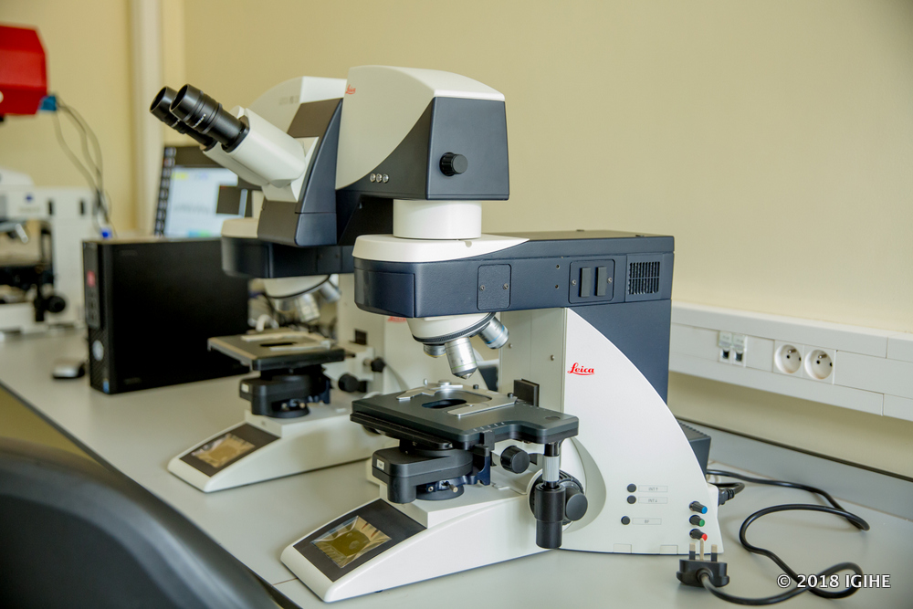 MP Mukandera said that though the prices are high, they are reasonable if compared to the price of the equipment used at the laboratory.