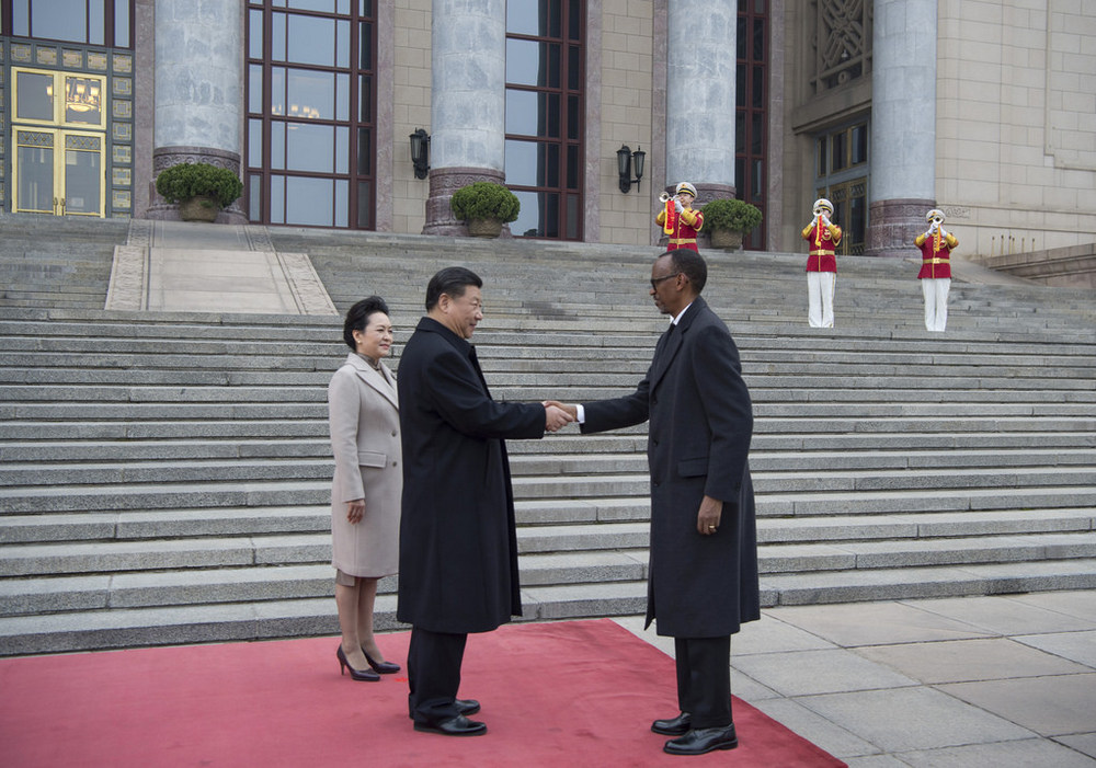 China and Rwanda's distinctive paths challenge Western preconceptions, emphasizing the strength of leadership values embodied by Presidents Xi and Kagame.