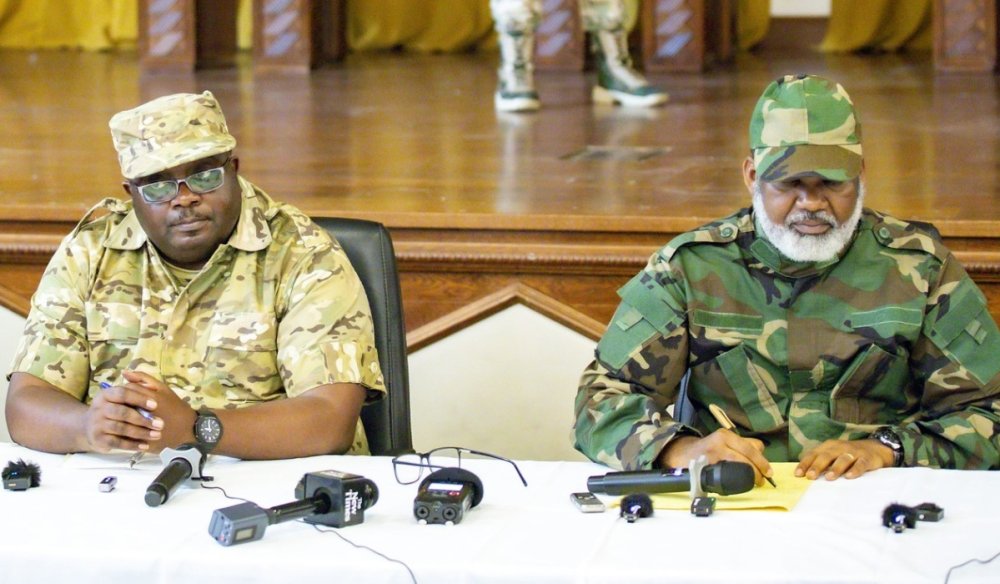 The AFC/M23 rebel alliance has accused the FDLR and Wazalendo militias of turning civilian neighbourhoods, including schools and homes, into active conflict zones by concealing weapons and fighters among the local population during recent battles in the eastern part of the Democratic Republic of Congo (DRC).
